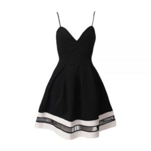 Monochrome Cami
